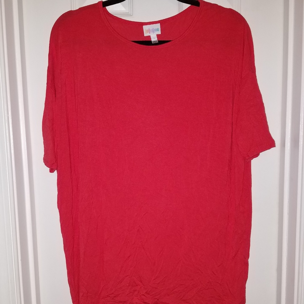 LulaRoe top